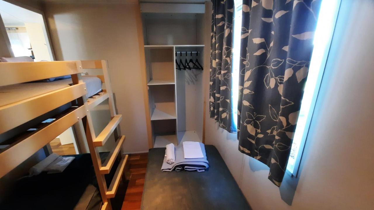 Le Ried Camping To Hapi Boofzheim Exterior foto