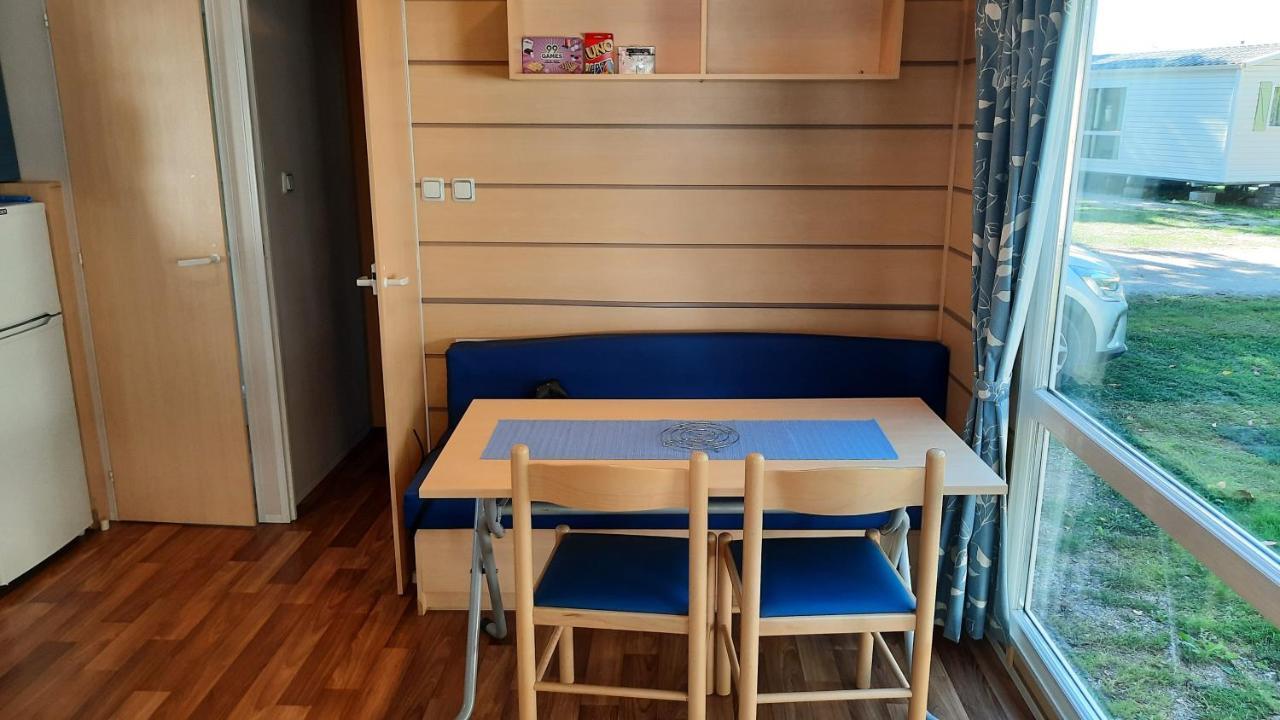 Le Ried Camping To Hapi Boofzheim Exterior foto