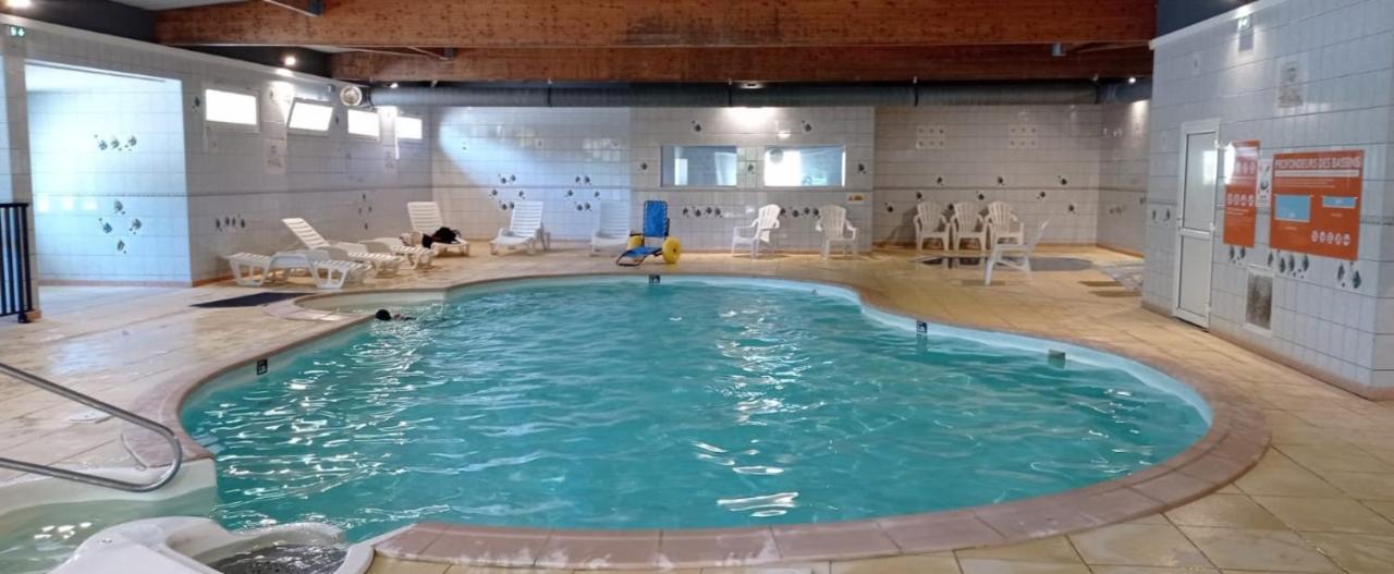 Le Ried Camping To Hapi Boofzheim Exterior foto